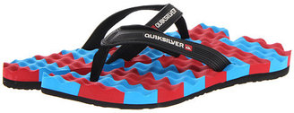 Quiksilver Traction