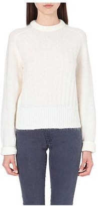 Acne Stretch-knit jumper