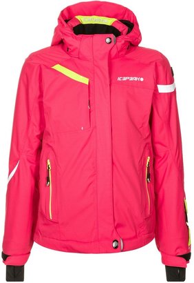 Icepeak TONYA Ski jacket pink