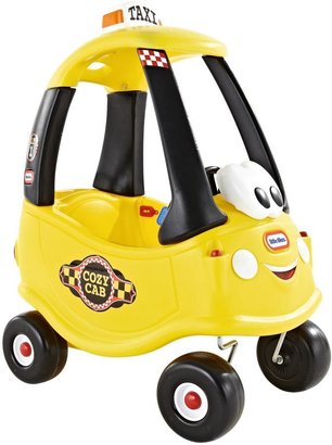 Little Tikes Cosy Coupe Cab