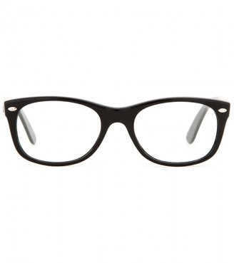 Ray-Ban RX5184 optical glasses
