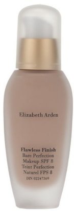 Elizabeth Arden Flawless Finish Bare Perfection Makeup SPF 8 - # 27 Honey - 30ml/1oz
