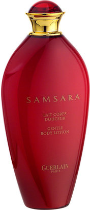 Guerlain Samsara gentle body lotion 200ml