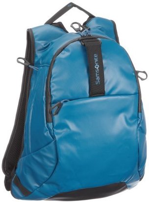 Samsonite Casual Daypack Paradiver Backpack, Medium, 16.5 Liters, Blue 47779 1090