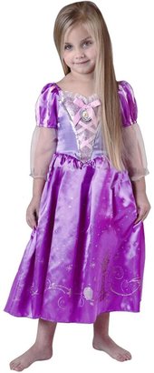 Disney Princess Royale Rapunzel - Child Costume