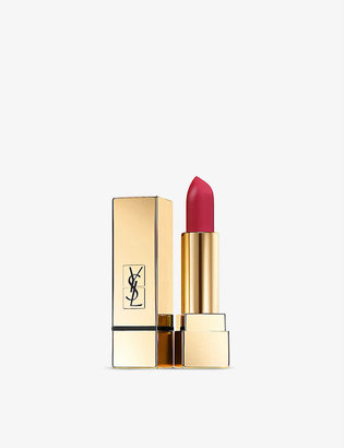 Saint Laurent Rouge Pur Couture The Mats Lipstick, 202