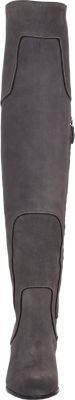 Rebecca Minkoff Blessing Over-the-Knee Boots-Grey