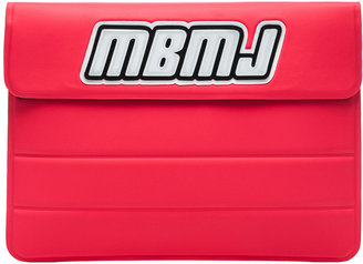 Marc by Marc Jacobs BMX MBMJ 13" Computer Case