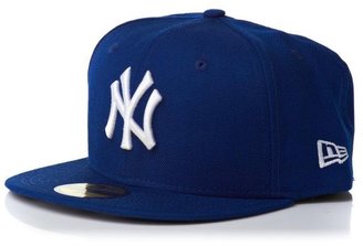 New Era Men's MLB NY Yankees 59Fifty Cap