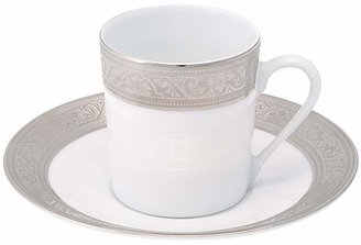 Philippe Deshoulieres Trianon Platinum After Dinner Coffee Cup