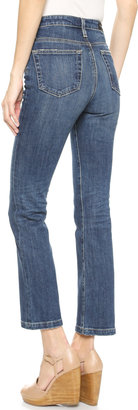 AG Jeans Alexa Chung x Revolution Jeans