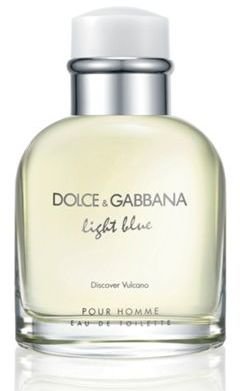 Dolce & Gabbana Fragrances