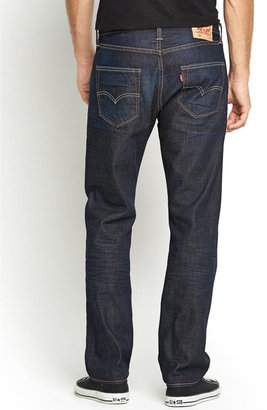 Levi's 501 Premium Original Fit Jeans