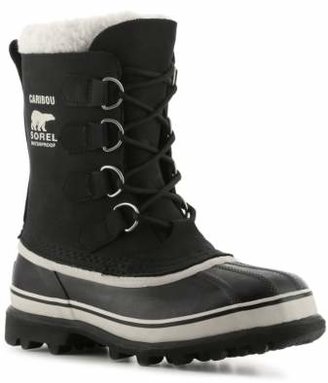 Sorel Caribou Snow Boot