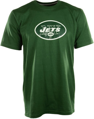 Nike Men's New York Jets Logo T-Shirt