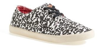 Toms 'Paseo Classic' Canvas Sneaker (Women)