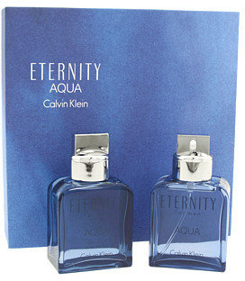 Calvin Klein Eternity Aqua Gift Set