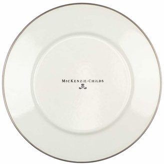 Mackenzie Childs Mackenzie-childs Courtly Check Salad Plate (20cm)