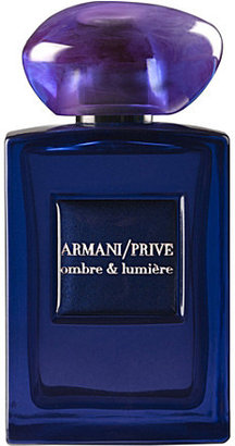Giorgio Armani Ombre & Lumière eau de parfum 100ml