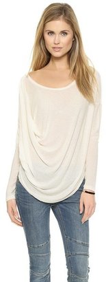 Free People Buckley Pullover