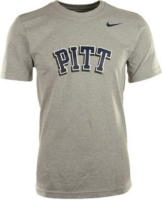 Nike Men's Short-Sleeve Pittsburgh Panthers T-Shirt