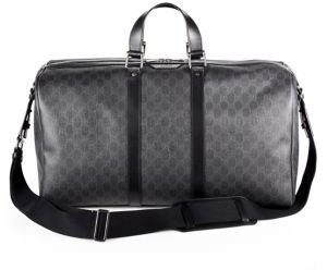 Gucci GG Duffel Bag