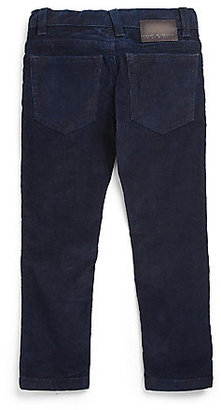 Dolce & Gabbana Boy's Corduroy Pants