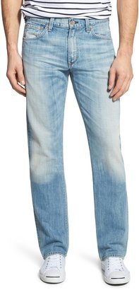 Citizens of Humanity 'Sid' Straight Leg Jeans