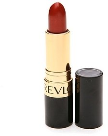 Revlon Super Lustrous - Pearl Lipstick, Peach Me 628