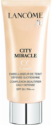 Lancôme City Miracle CC cream
