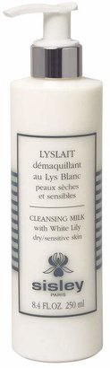 Sisley Lyslait Cleansing Milk with Lily (Dry / Sensitive)