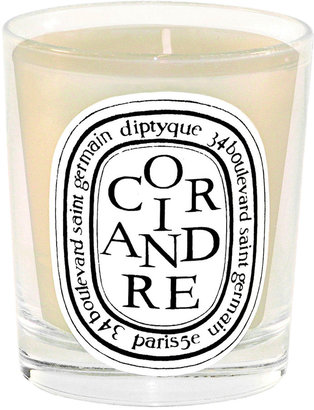 Diptyque Coriandre Candle