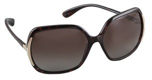 Marc by Marc Jacobs Polarized Oversized Sunglasses