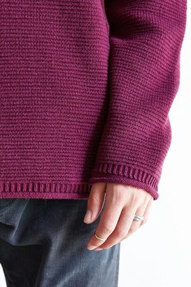 Urban Outfitters Your Neighbors Turtleneck Sweater