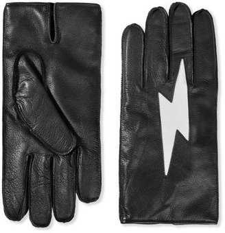 Neil Barrett Gloves