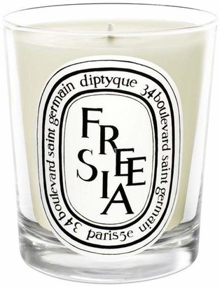 Diptyque Freesia Scented Candle 190G