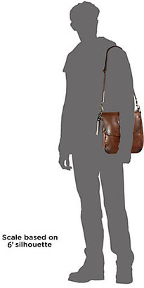 Polo Ralph Lauren Leather Camera Bag