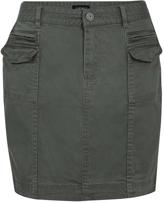 Jeanswest 'Utility' Skirt