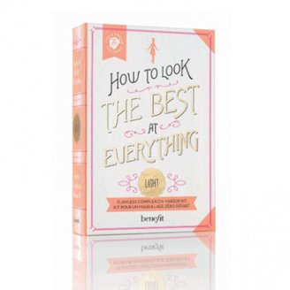 Benefit Cosmetics How to Look the Best at Everything - LIGHT