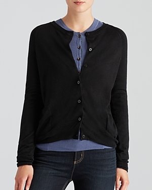 Marc by Marc Jacobs Cardigan - Grayson Wool