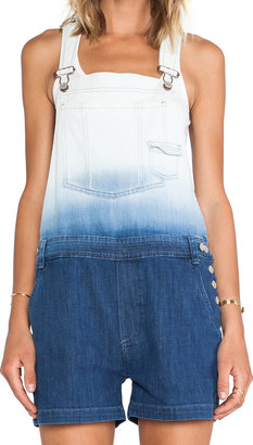 Marc by Marc Jacobs Short Overall