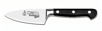 Messermeister Meridian Elite - 4" Petite Chef's Knife
