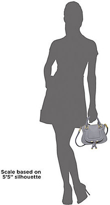 Chloé Marcie Mini Crossbody Bag