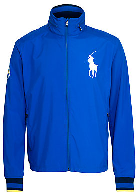 Polo Ralph Lauren Ryder Cup Jacket, Cruise Royal
