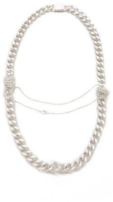 Maison Martin Margiela 7812 Maison martin margiela Link Necklace