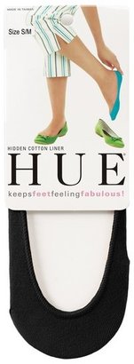 Hue No-Show Socks (3 for $16)