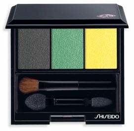Shiseido Luminizing Satin Eye Color Trio/0.1 oz.