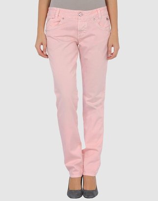 Roy Rogers ROŸ ROGER'S Casual trouser