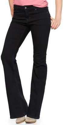 Gap 1969 Mid-Rise Flare Jeans