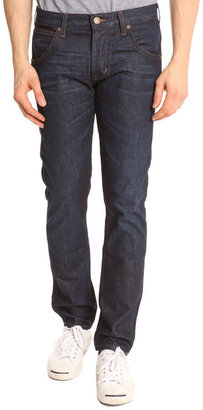 Wrangler Cool Max Spencer Blue Jeans